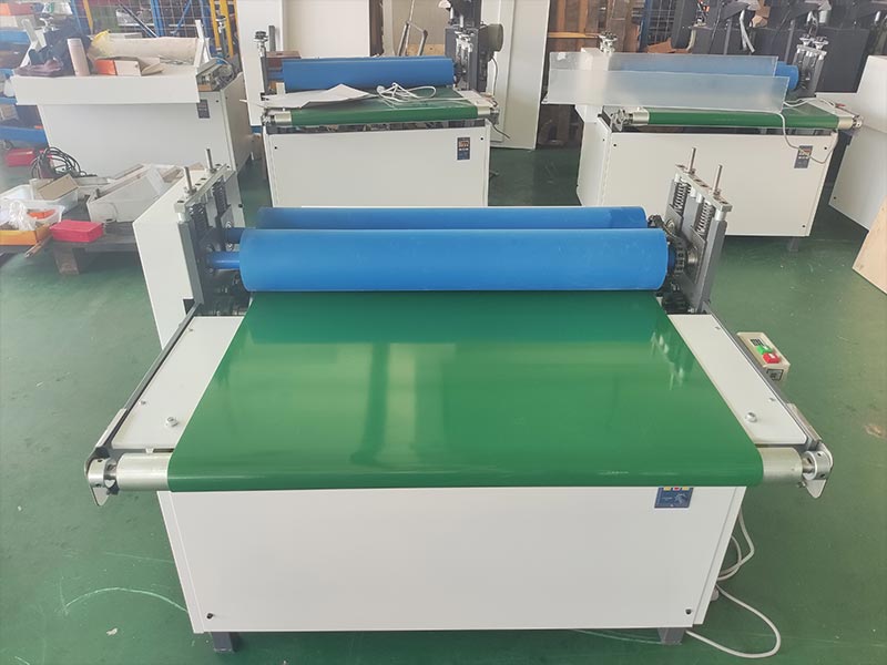 Cover Pressing Machine
