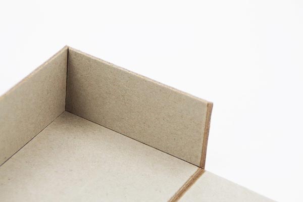 Wine Box Grooving Machine